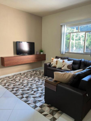 Casa Vista do Coração